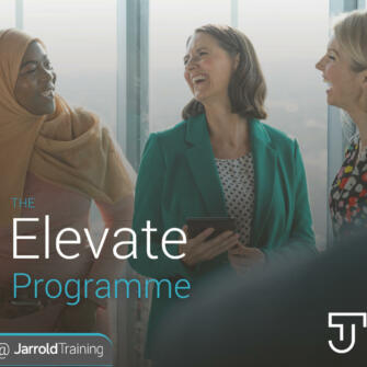 Elevate – Women in Leadership: Leading with Purpose, Clarity and Impact