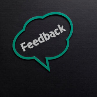 The Importance of Feedback to Improve Performance- Part 2